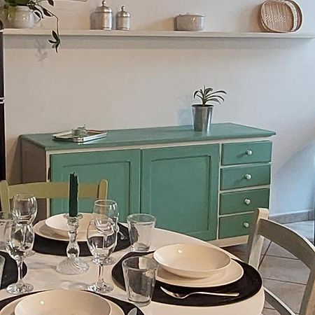 Loft Corso 333 Cagliari Apartman Kültér fotó