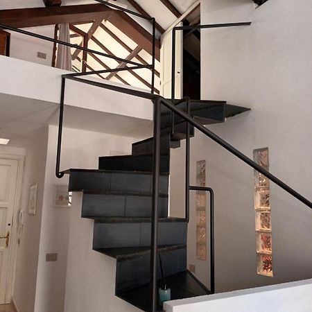 Loft Corso 333 Cagliari Apartman Kültér fotó