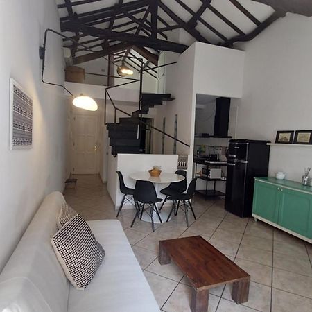 Loft Corso 333 Cagliari Apartman Kültér fotó