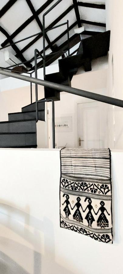 Loft Corso 333 Cagliari Apartman Kültér fotó