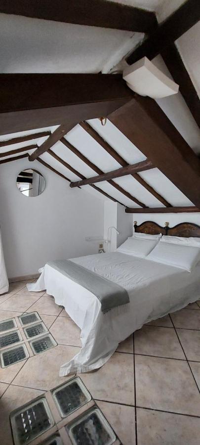 Loft Corso 333 Cagliari Apartman Kültér fotó