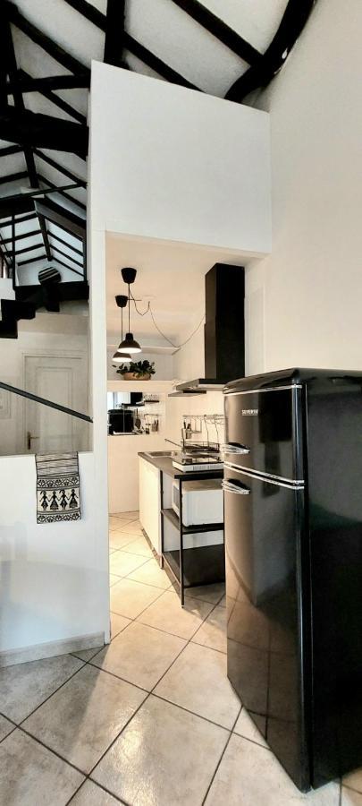 Loft Corso 333 Cagliari Apartman Kültér fotó